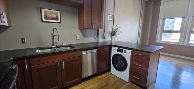 20 Marietta NW Street 16A, Atlanta, GA 30303