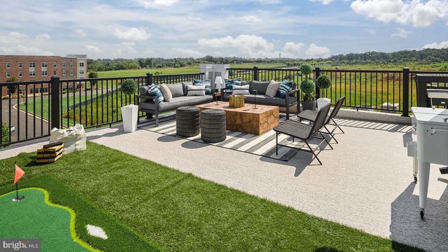 HOMESITE 1004 CLOONGEE TERRACE, Dulles, VA 20166
