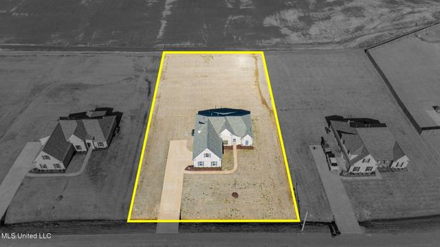 2473 Scott Meadows Lane, Hernando, MS 38632