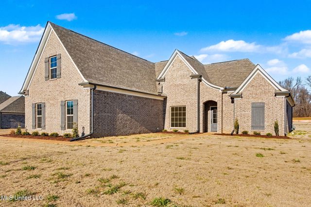 2473 Scott Meadows Lane, Hernando, MS 38632