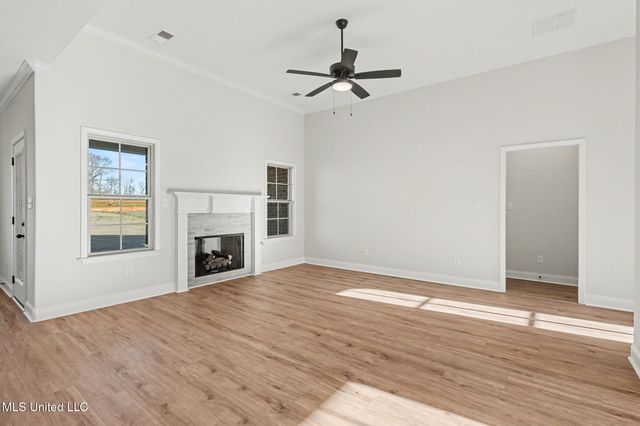 2473 Scott Meadows Lane, Hernando, MS 38632