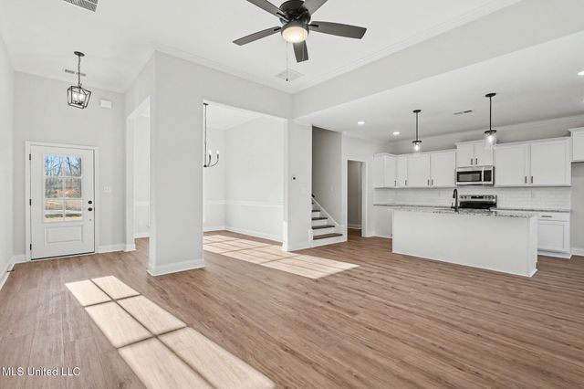 2473 Scott Meadows Lane, Hernando, MS 38632