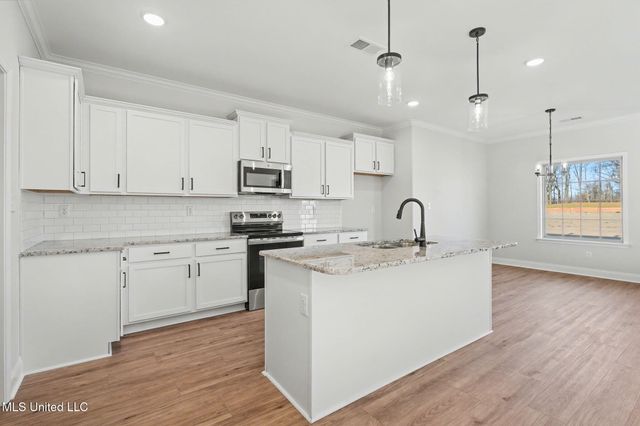 2473 Scott Meadows Lane, Hernando, MS 38632