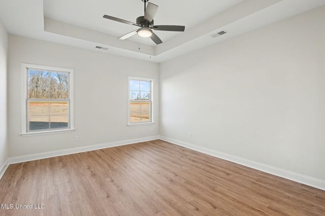 2473 Scott Meadows Lane, Hernando, MS 38632