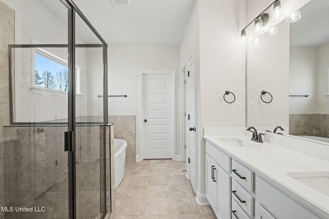2473 Scott Meadows Lane, Hernando, MS 38632