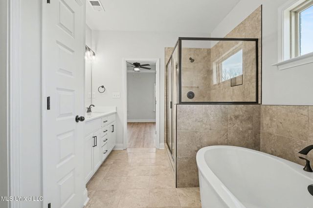 2473 Scott Meadows Lane, Hernando, MS 38632