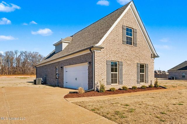 2473 Scott Meadows Lane, Hernando, MS 38632