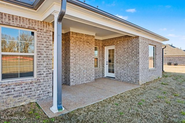 2473 Scott Meadows Lane, Hernando, MS 38632