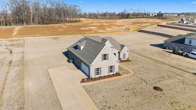2473 Scott Meadows Lane, Hernando, MS 38632