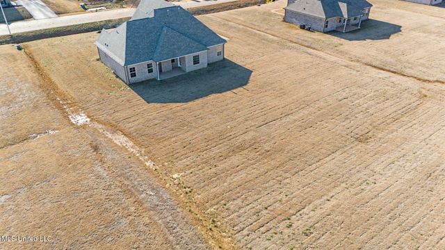 2473 Scott Meadows Lane, Hernando, MS 38632