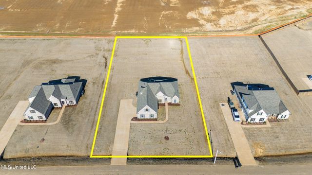 2473 Scott Meadows Lane, Hernando, MS 38632