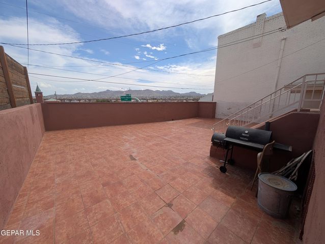 608 STEWART Court A, El Paso, TX 79902