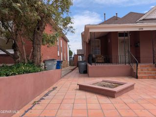 608 STEWART Court A, El Paso, TX 79902