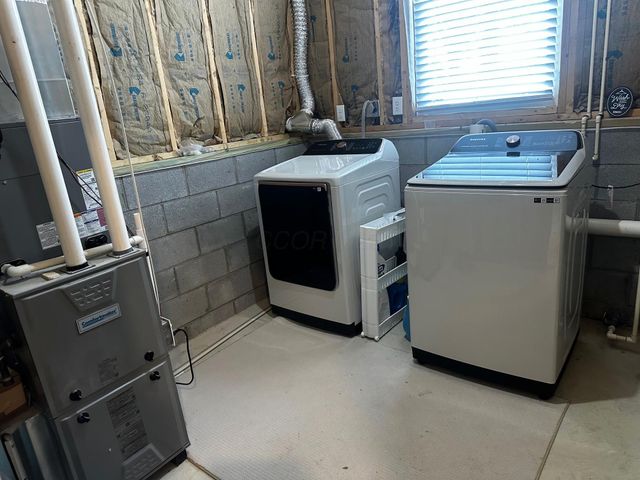 6070 Co Rd 25, Cardington, OH 43315