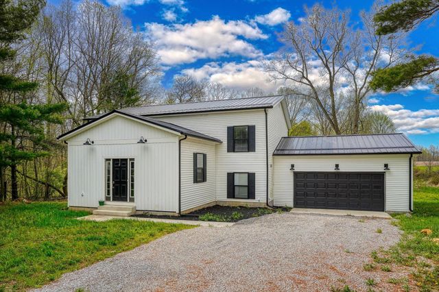 6070 Co Rd 25, Cardington, OH 43315