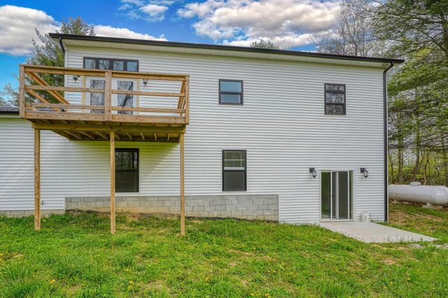 6070 Co Rd 25, Cardington, OH 43315