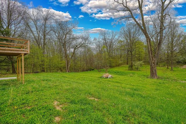6070 Co Rd 25, Cardington, OH 43315
