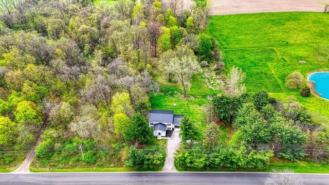 6070 Co Rd 25, Cardington, OH 43315