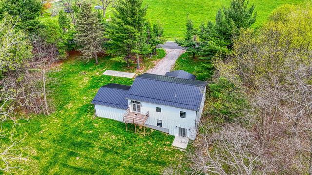 6070 Co Rd 25, Cardington, OH 43315