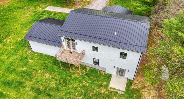 6070 Co Rd 25, Cardington, OH 43315