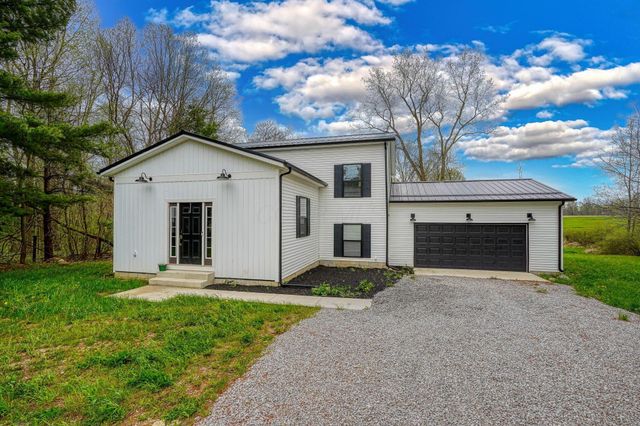 6070 Co Rd 25, Cardington, OH 43315