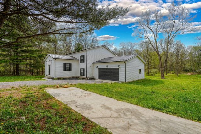 6070 Co Rd 25, Cardington, OH 43315