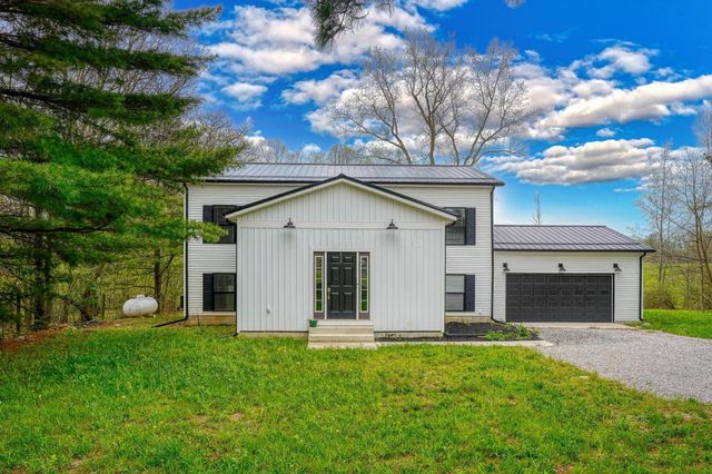 6070 Co Rd 25, Cardington, OH 43315