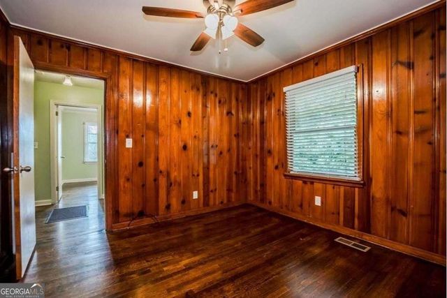 817 Gertrude Place NW, Atlanta, GA 30318