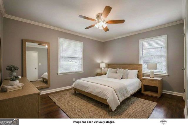 817 Gertrude Place NW, Atlanta, GA 30318