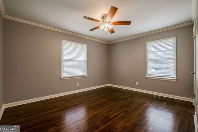 817 Gertrude Place NW, Atlanta, GA 30318