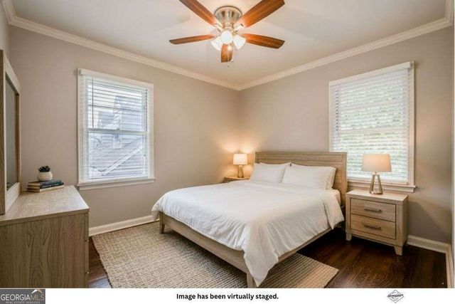 817 Gertrude Place NW, Atlanta, GA 30318