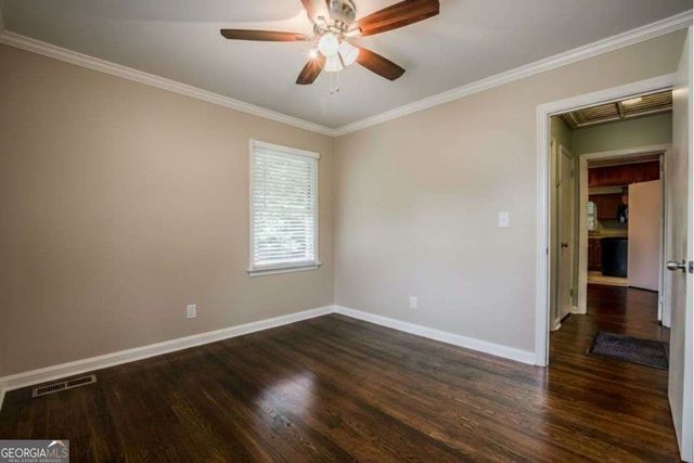 817 Gertrude Place NW, Atlanta, GA 30318