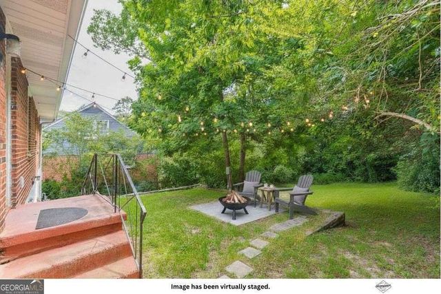 817 Gertrude Place NW, Atlanta, GA 30318