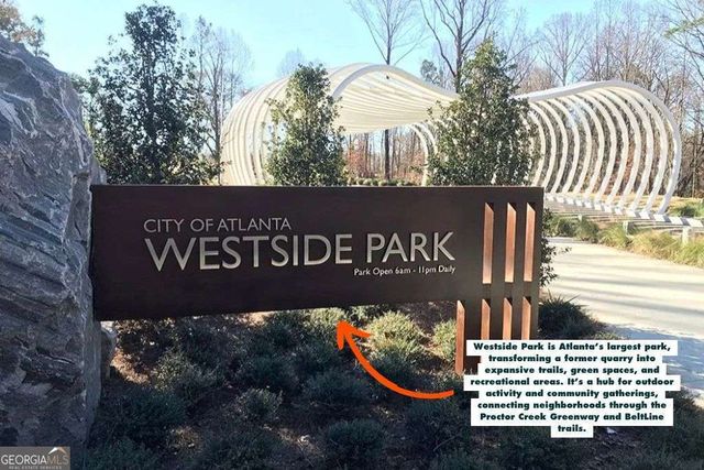 817 Gertrude Place NW, Atlanta, GA 30318