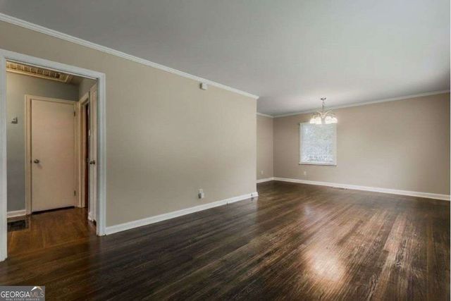 817 Gertrude Place NW, Atlanta, GA 30318