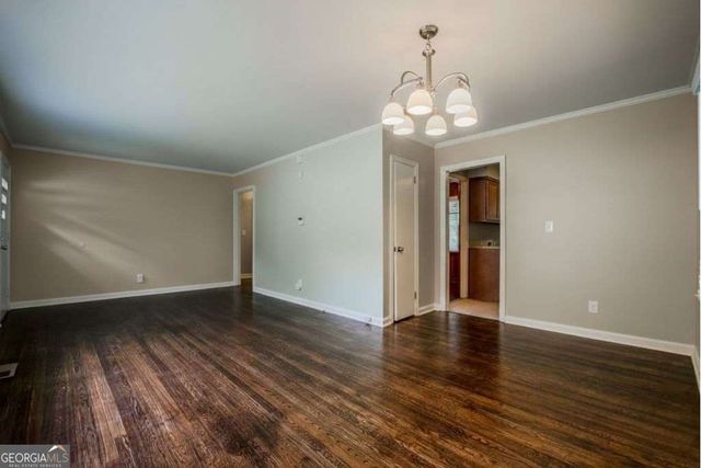 817 Gertrude Place NW, Atlanta, GA 30318