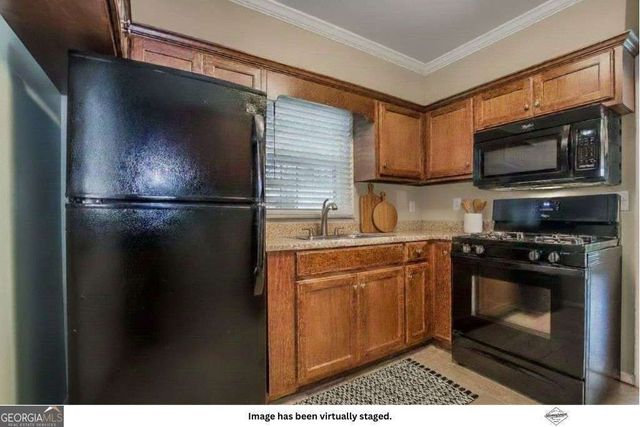 817 Gertrude Place NW, Atlanta, GA 30318