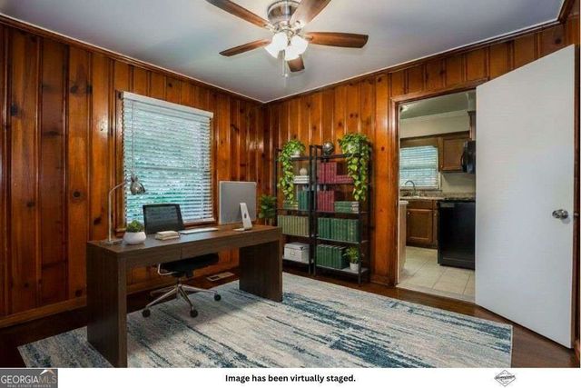 817 Gertrude Place NW, Atlanta, GA 30318