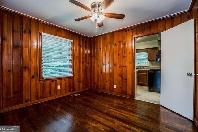 817 Gertrude Place NW, Atlanta, GA 30318