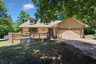 62820 E 312 Road, Grove, OK 74344