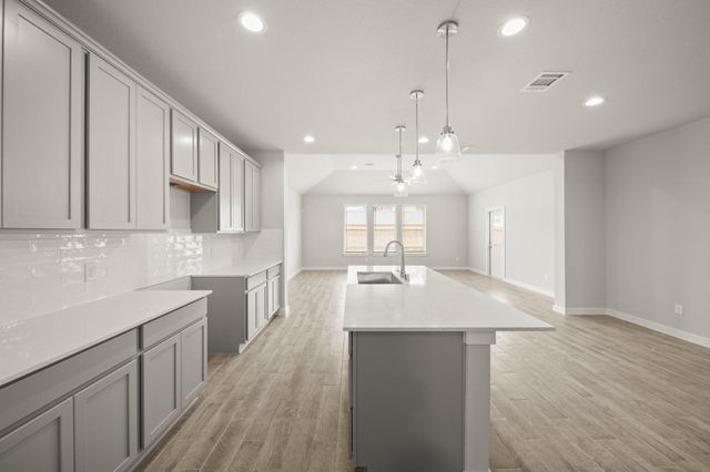 2614 Ivory Basewood Lane, Katy, TX 77493