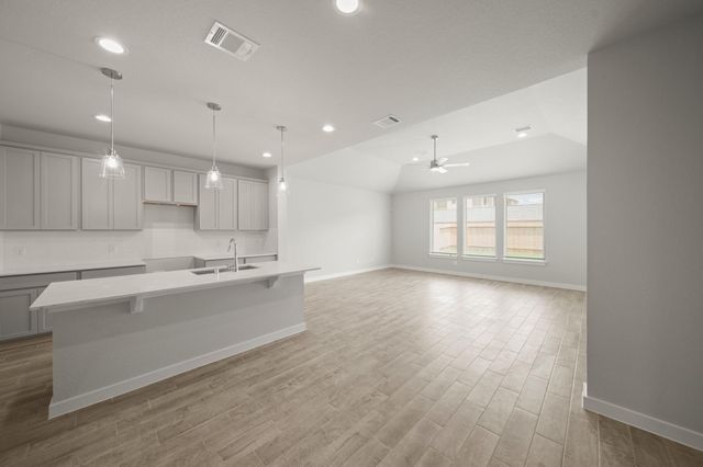 2614 Ivory Basewood Lane, Katy, TX 77493