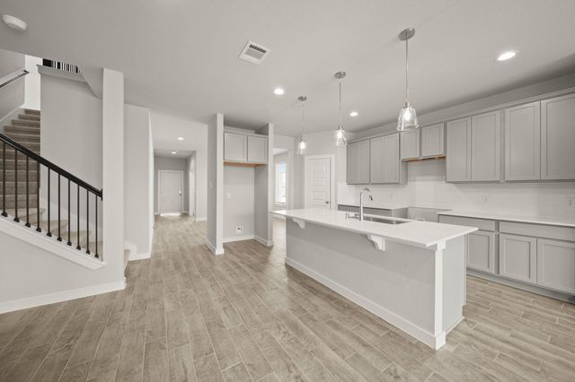 2614 Ivory Basewood Lane, Katy, TX 77493