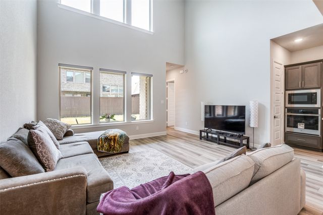 6329 Camey Place Way, The Colony, TX 75056