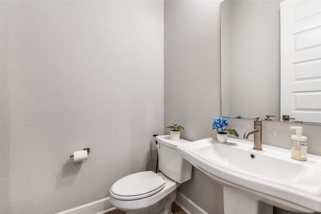 6329 Camey Place Way, The Colony, TX 75056