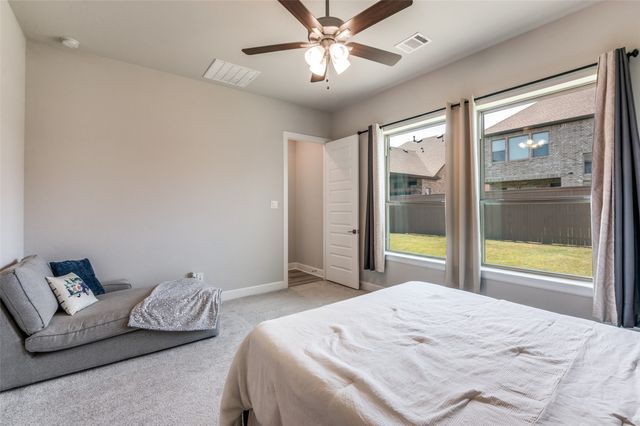 6329 Camey Place Way, The Colony, TX 75056