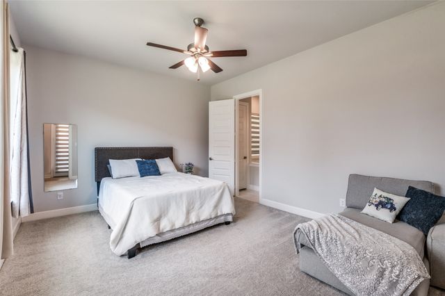 6329 Camey Place Way, The Colony, TX 75056