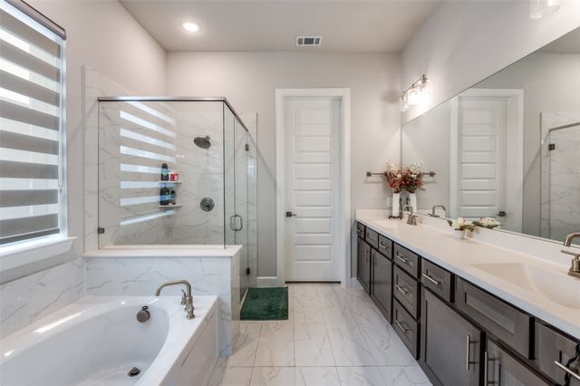 6329 Camey Place Way, The Colony, TX 75056