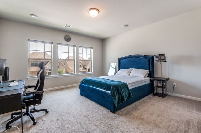 6329 Camey Place Way, The Colony, TX 75056