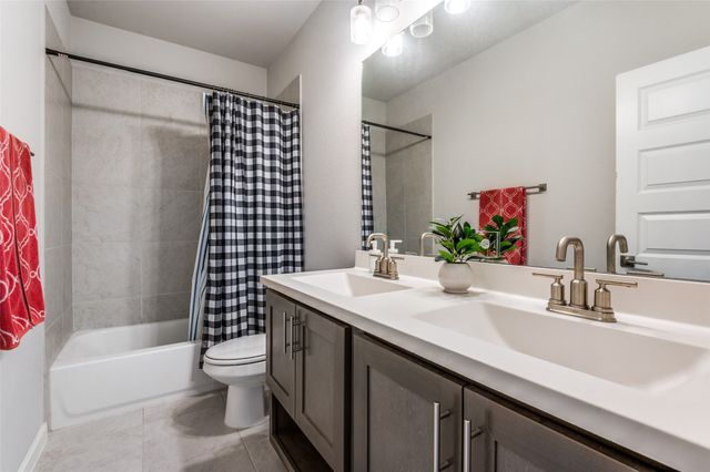 6329 Camey Place Way, The Colony, TX 75056